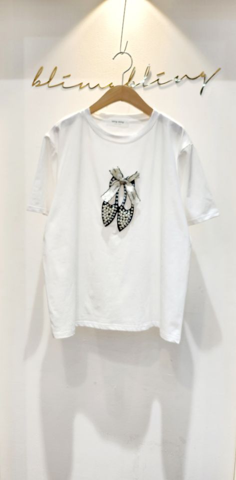 BLING BLING-S韓國㊣直郵東大門代購女裝新款休閑時尚T恤BLING BLING-ST恤圖色1