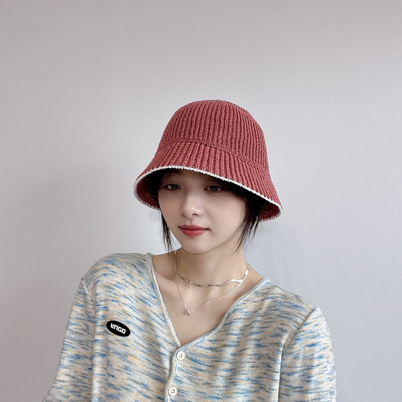 LOVELY HAT韓國直郵㊣女裝新款休閑人氣時尚25春夏熱賣帽子LOVELY HAT帽子