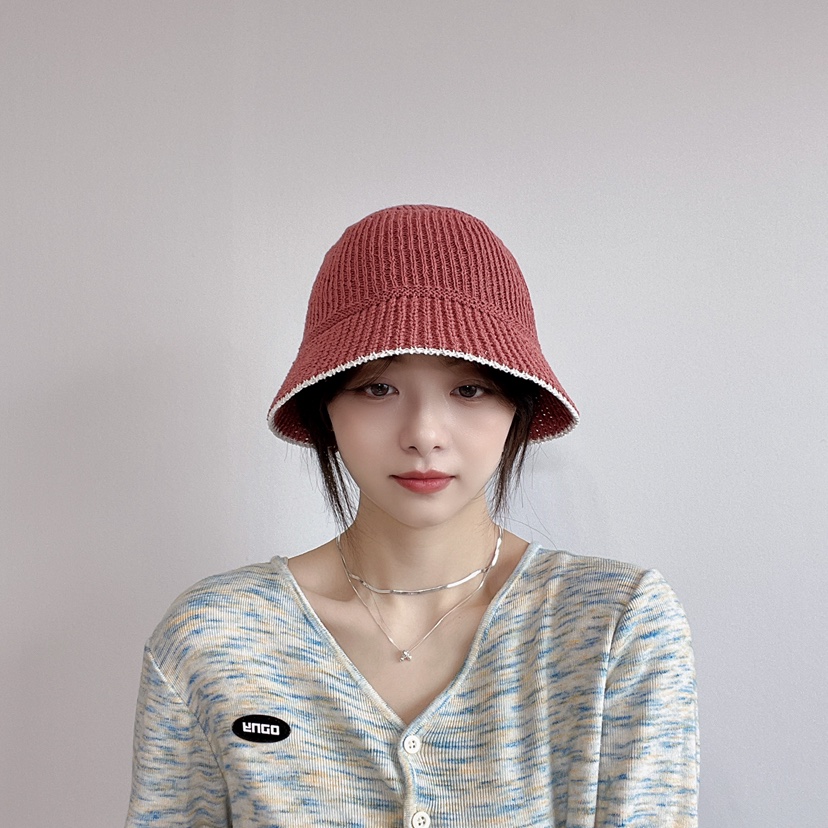 LOVELY HAT韓國直郵㊣女裝新款休閑人氣時尚25春夏熱賣帽子LOVELY HAT帽子