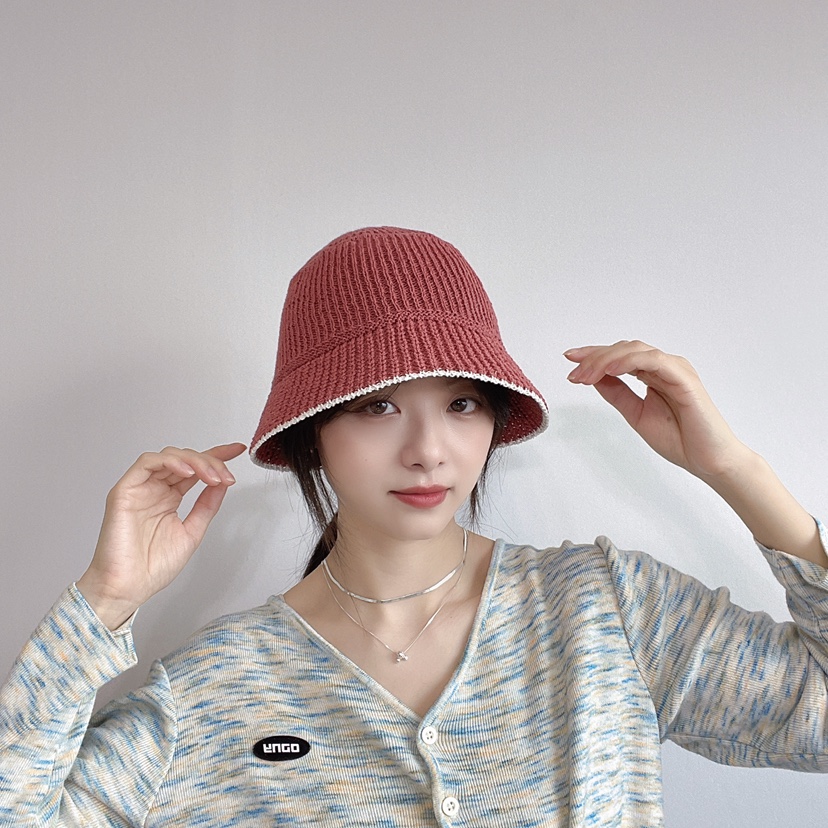 LOVELY HAT韓國直郵㊣女裝新款休閑人氣時尚25春夏熱賣帽子LOVELY HAT帽子