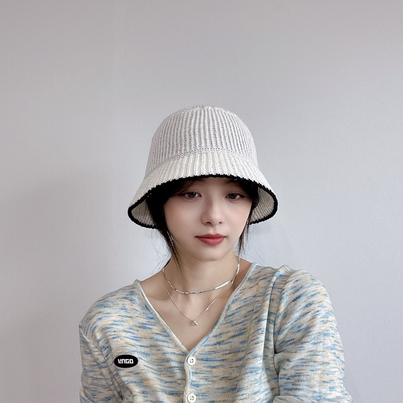 LOVELY HAT韓國直郵㊣女裝新款休閑人氣時尚25春夏熱賣帽子LOVELY HAT帽子