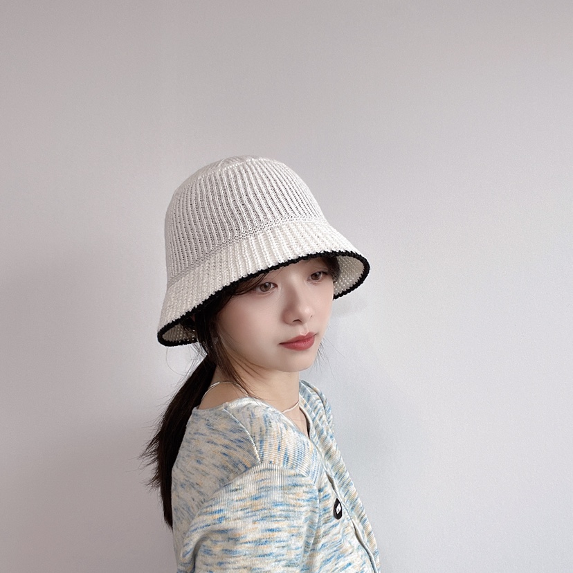 LOVELY HAT韓國直郵㊣女裝新款休閑人氣時尚25春夏熱賣帽子LOVELY HAT帽子