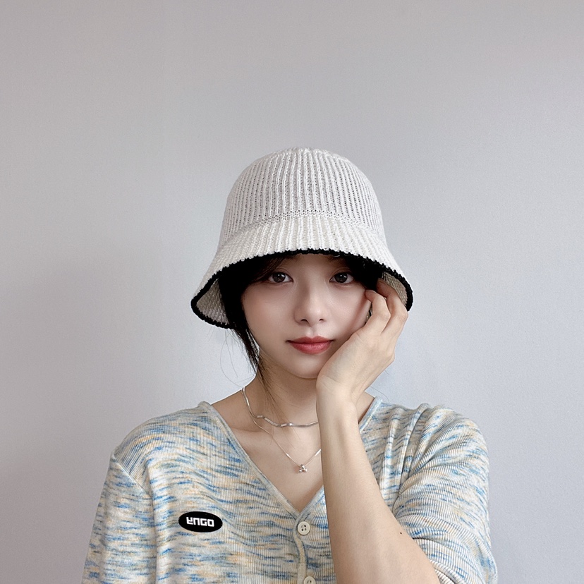 LOVELY HAT韓國直郵㊣女裝新款休閑人氣時尚25春夏熱賣帽子LOVELY HAT帽子