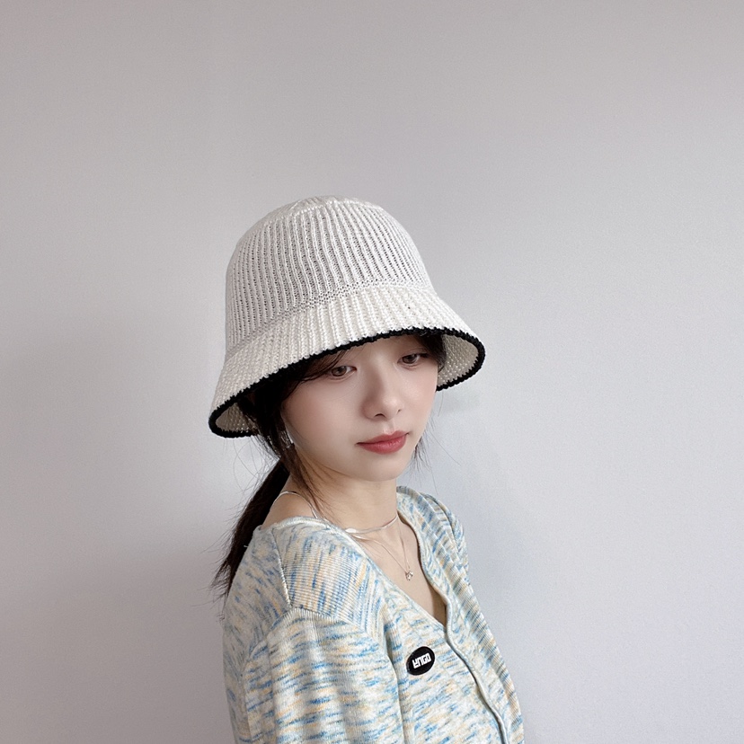 LOVELY HAT韓國直郵㊣女裝新款休閑人氣時尚25春夏熱賣帽子LOVELY HAT帽子