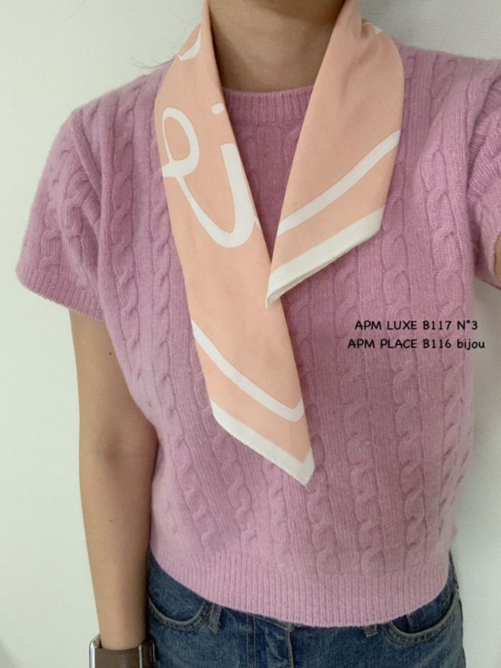 N3直郵韓國代購㊣女裝新品推薦熱賣25春夏時尚圍巾披肩棉質N3圍巾/披肩