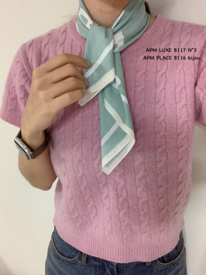 N3直郵韓國代購㊣女裝新品推薦熱賣25春夏時尚圍巾披肩棉質N3圍巾/披肩