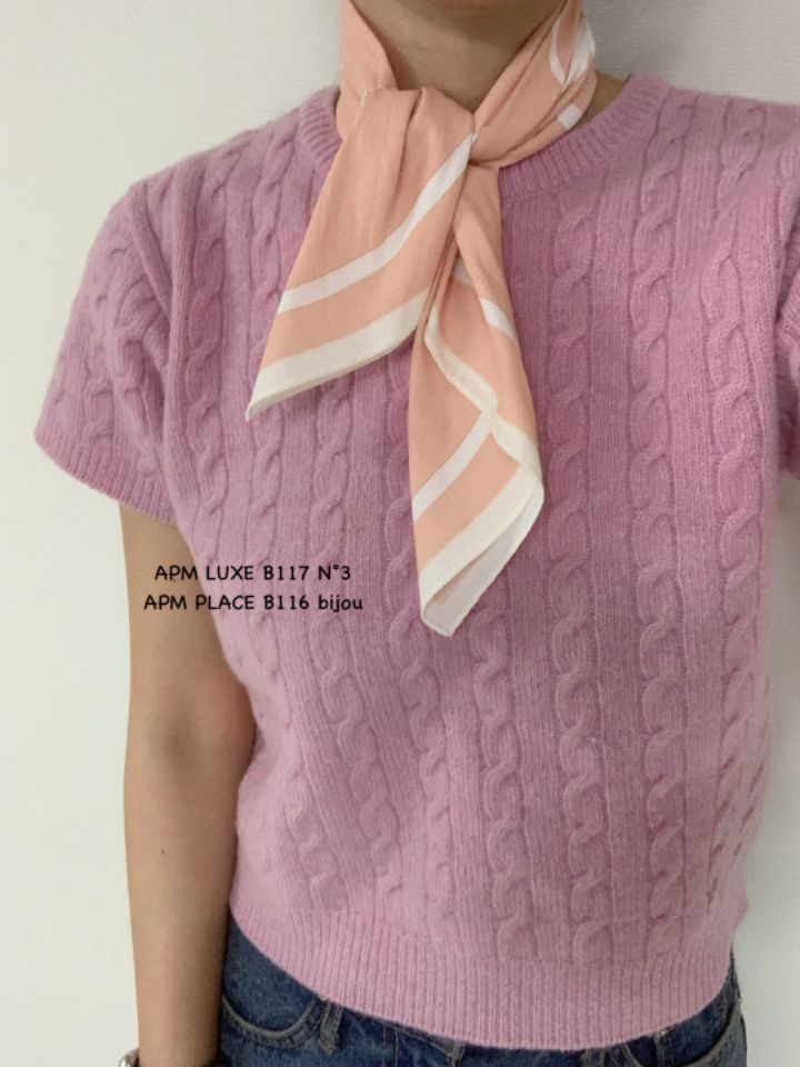 N3直郵韓國代購㊣女裝新品推薦熱賣25春夏時尚圍巾披肩棉質N3圍巾/披肩
