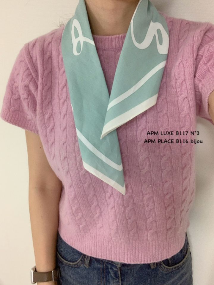 N3直郵韓國代購㊣女裝新品推薦熱賣25春夏時尚圍巾披肩棉質N3圍巾/披肩