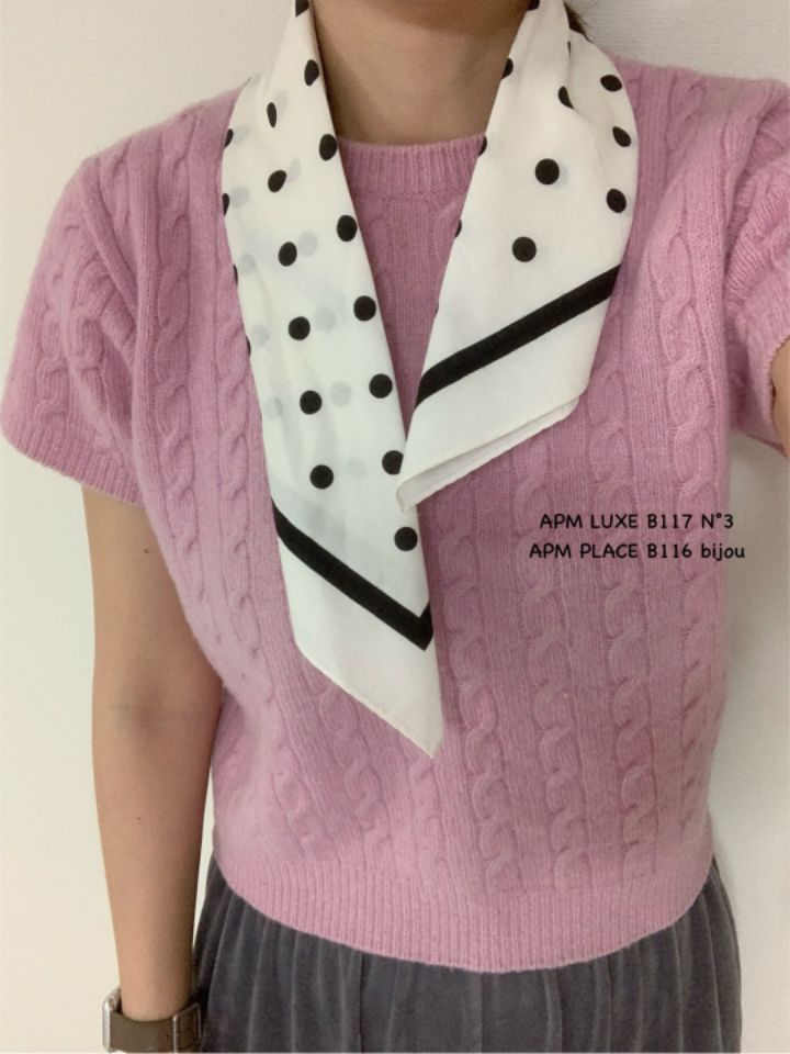 N3韓國直郵㊣女裝新品25春夏熱賣人氣休閑時尚圍巾披肩棉質N3圍巾/披肩