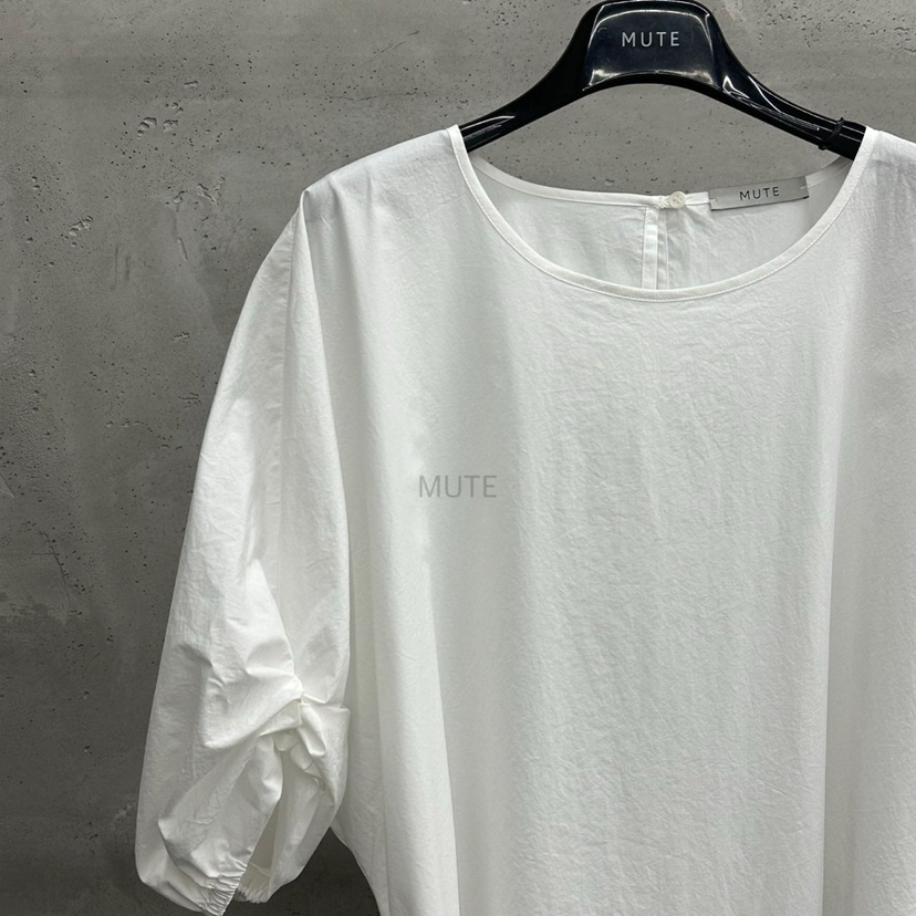MUTE-P韓國直郵㊣女裝新款推薦25春夏人氣休閑熱賣時尚連衣裙MUTE連衣裙
