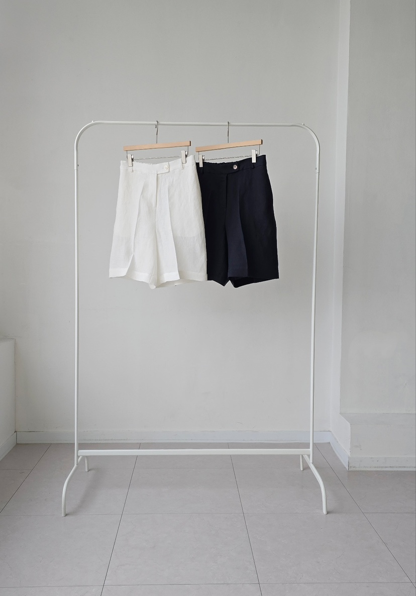 J SHOP直郵韓國代購㊣女裝新品休閑時尚25春夏熱賣推薦短褲J_SHOP短褲