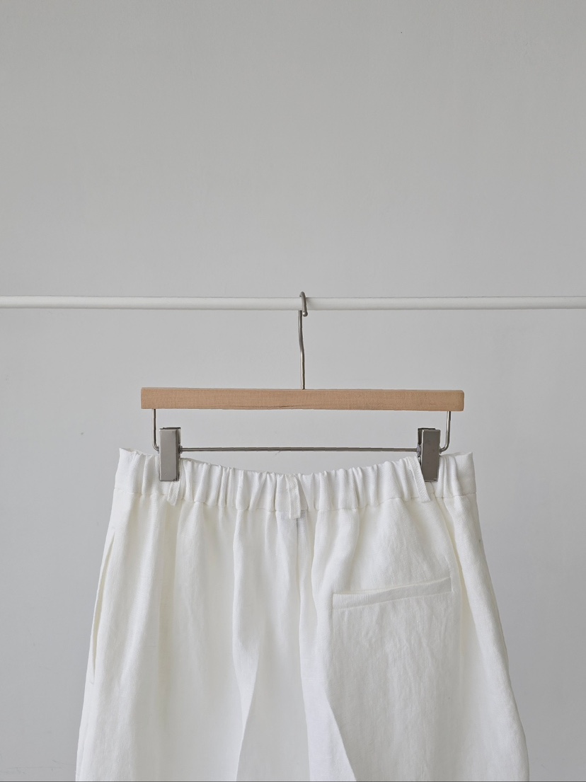 J SHOP直郵韓國代購㊣女裝新品休閑時尚25春夏熱賣推薦短褲J_SHOP短褲