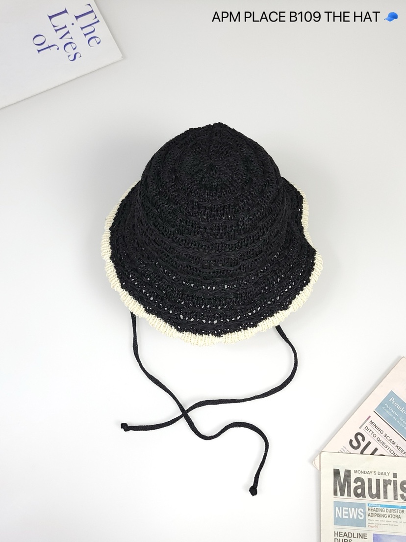 THE HAT-P韓國㊣直郵東大門代購女裝新款休閑推薦時尚帽子THE HAT帽子