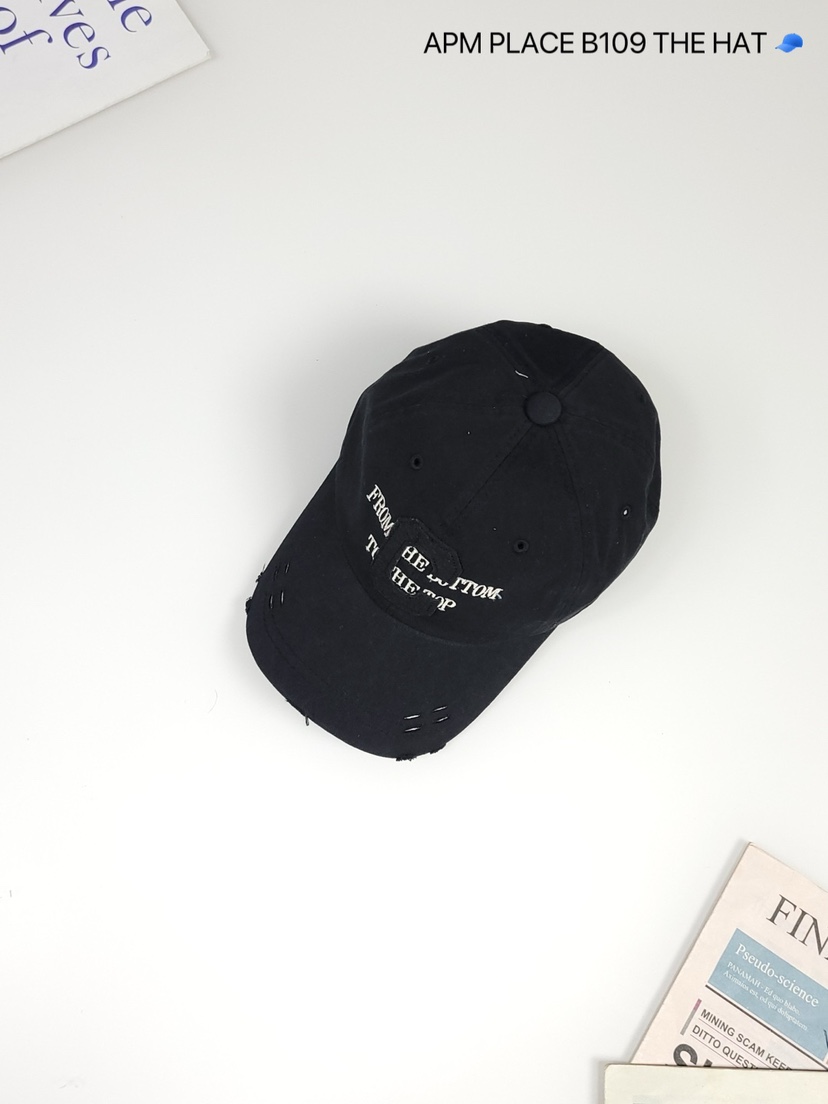 THE HAT-P韓國直郵㊣女裝新品人氣熱賣推薦25春夏休閑帽子THE HAT帽子