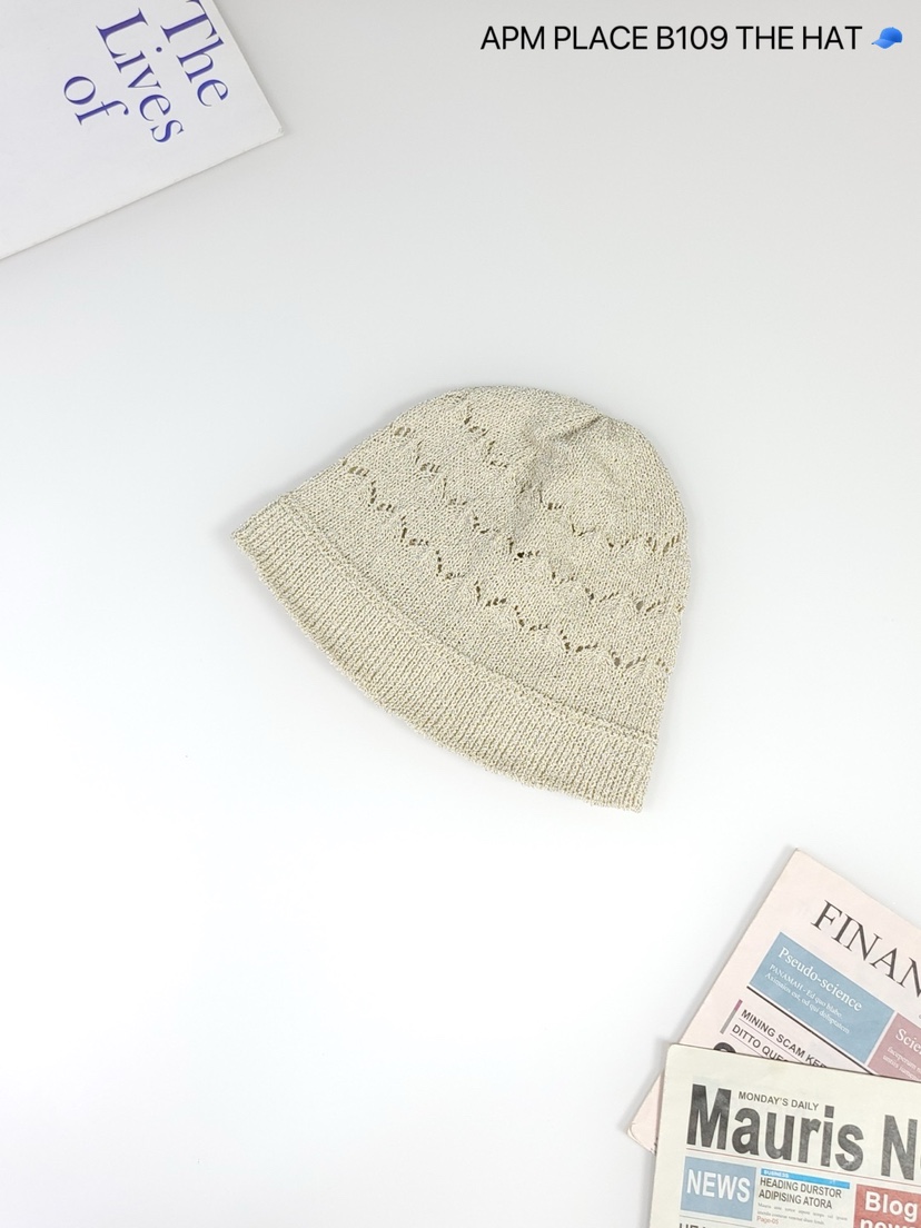 THE HAT-P韓國直郵㊣東大門實拍女裝新品休閑時尚熱賣帽子THE HAT帽子圖色4