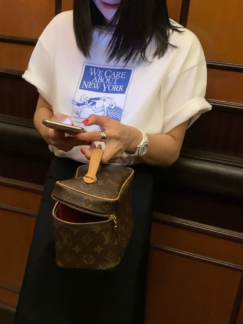 COURGETTE韓國㊣直郵東大門代購女裝新品時尚25春夏推薦T恤COURGETTET恤