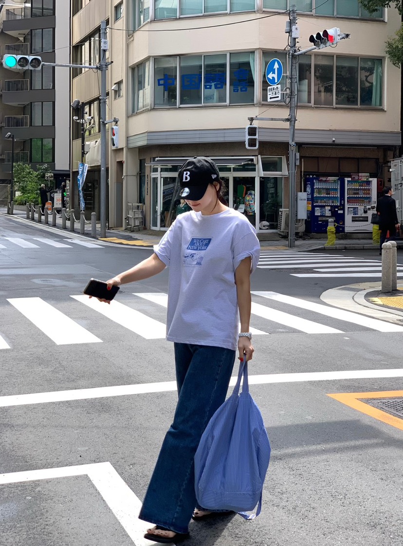 COURGETTE韓國㊣直郵東大門代購女裝新品時尚25春夏推薦T恤COURGETTET恤