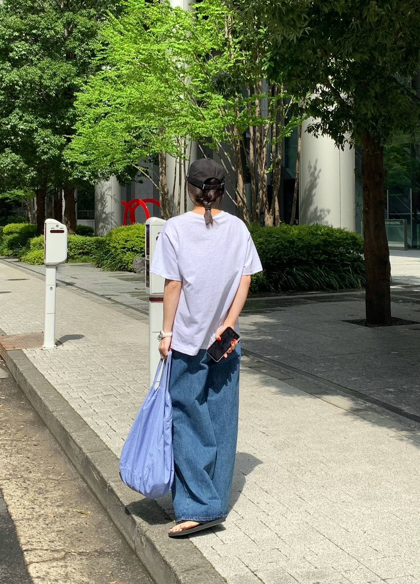 COURGETTE韓國㊣直郵東大門代購女裝新品時尚25春夏推薦T恤COURGETTET恤