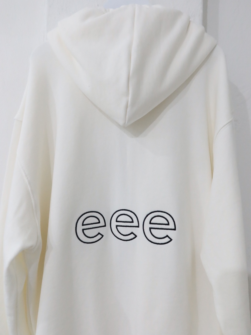 E/E/E韓國直郵㊣女裝新款時尚人氣25春夏推薦休閑熱賣衛衣E/E/E衛衣