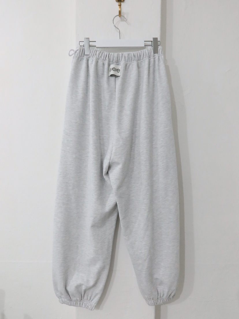 E/E/E直郵韓國代購㊣女裝新品25春夏推薦熱賣時尚人氣休閑褲E/E/E休閑褲