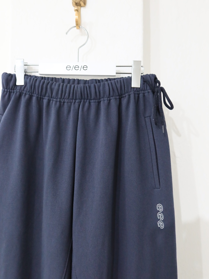 E/E/E直郵韓國代購㊣女裝新品25春夏推薦熱賣時尚人氣休閑褲E/E/E休閑褲