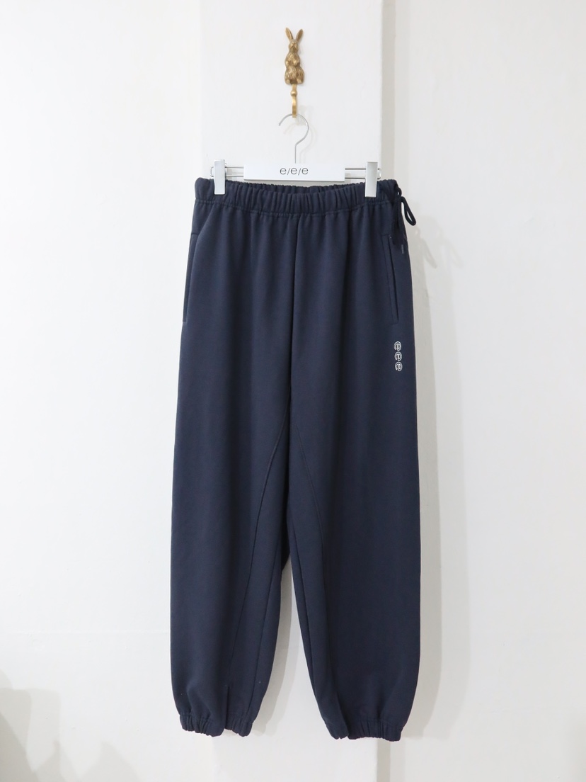 E/E/E直郵韓國代購㊣女裝新品25春夏推薦熱賣時尚人氣休閑褲E/E/E休閑褲圖色2