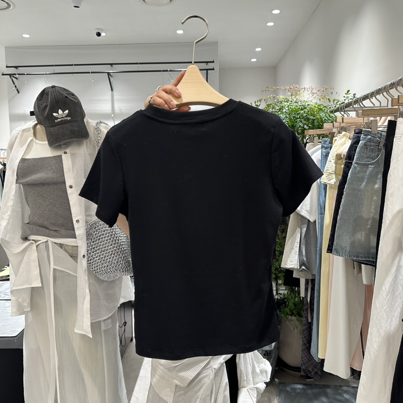 AYCE韓國㊣直郵東大門代購女裝新品推薦時尚人氣T恤套裝蕾絲101SHOWROOM/AYCET恤