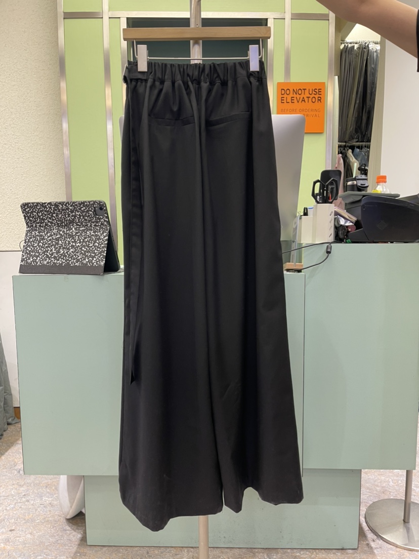 REIZ韓國㊣直郵東大門代購女裝新品休閑時尚推薦人氣25春夏裙褲REIZ裙褲
