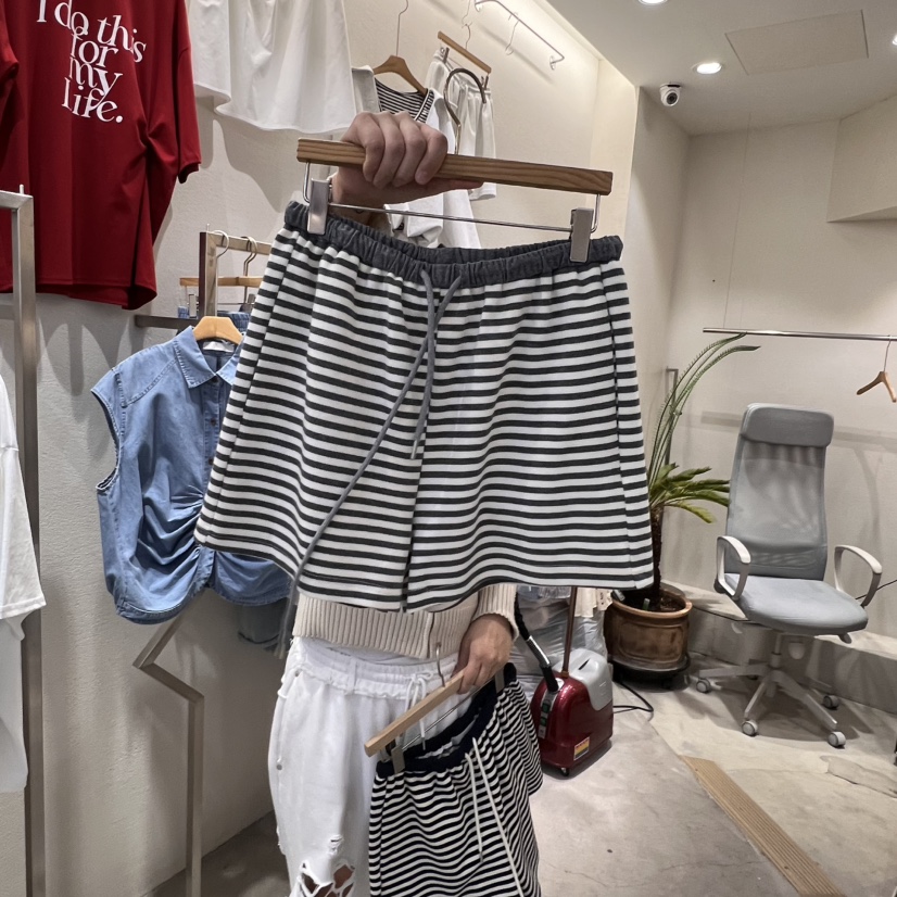HIPTIQUE韓國直郵㊣東大門實拍女裝新品熱賣推薦休閑時尚短褲HIPTIQUE短褲