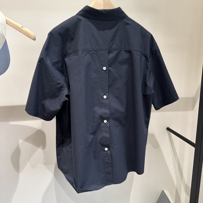 aube nunt韓國直郵㊣女裝新品人氣推薦熱賣休閑襯衫蕾絲衫aube nunt襯衫/蕾絲衫