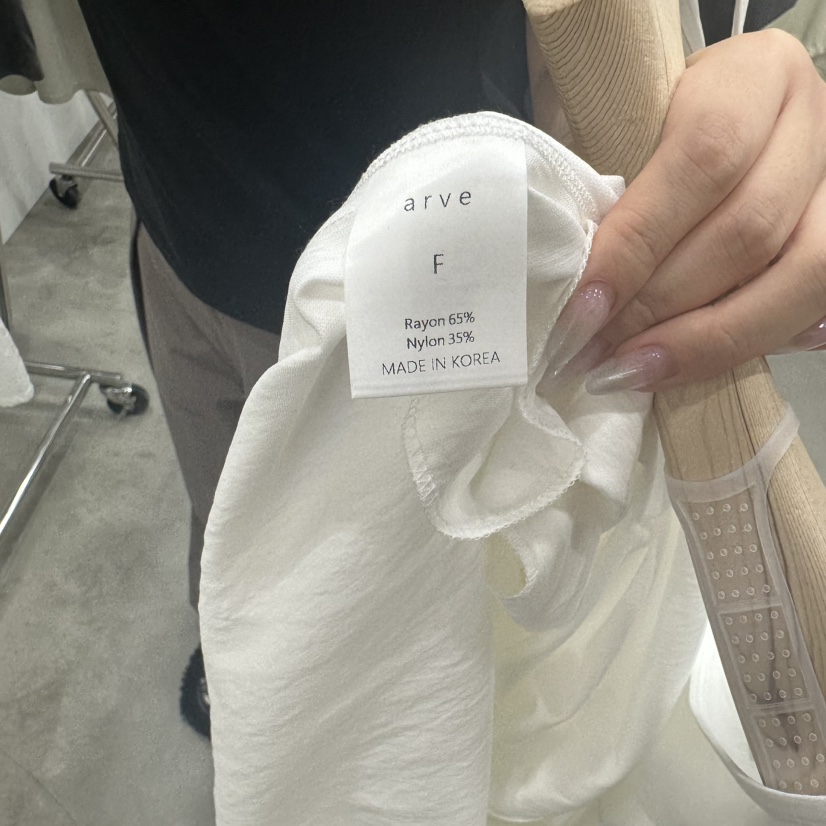 ARVE韓國㊣直郵東大門代購女裝新款休閑時尚人氣熱賣連衣裙ARVE連衣裙