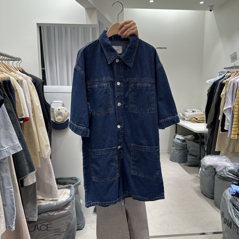URBANE-P韓國㊣直郵東大門代購女裝新品25春夏時尚休閑連體褲URBANE-P連體褲圖色2