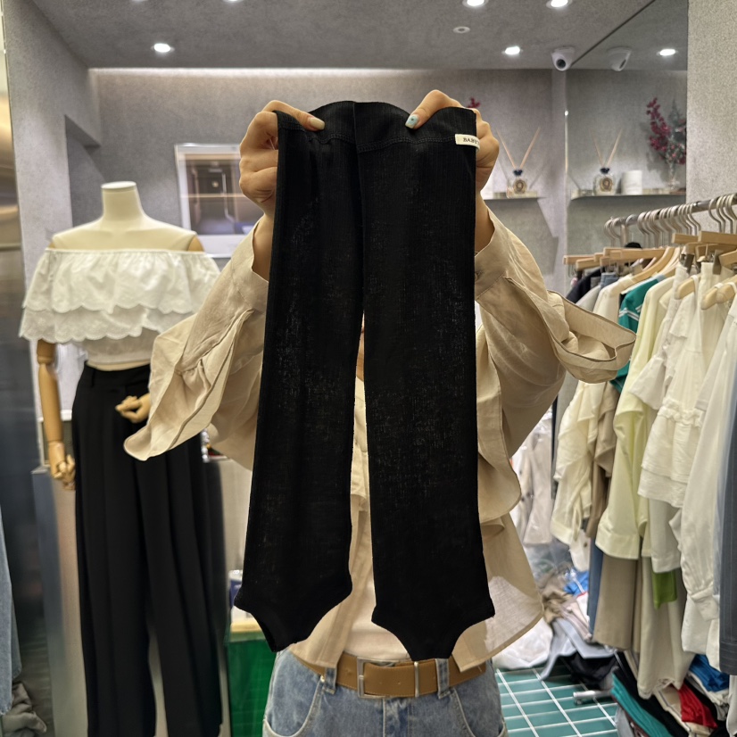 BABYTOUCH韓國直郵㊣女裝新款推薦熱賣25春夏休閑時尚人氣襪子BABYTOUCH襪子