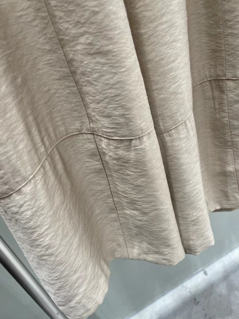 MU i韓國直郵㊣東大門實拍女裝新品25春夏休閑熱賣人氣休閑褲A.b/AUTUMN BEIGE休閑褲