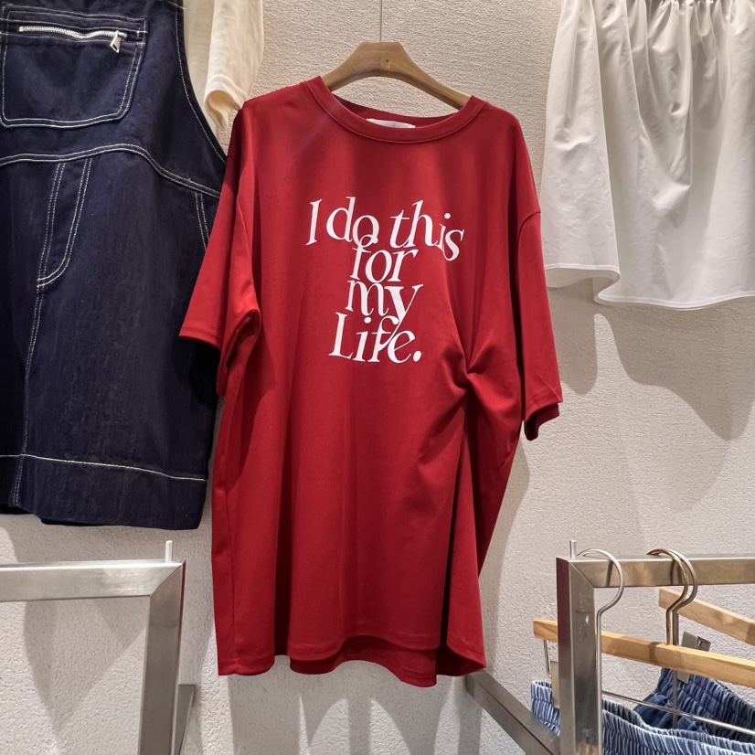 HIPTIQUE韓國㊣直郵東大門代購女裝新品熱賣時尚人氣休閑T恤HIPTIQUET恤圖色3