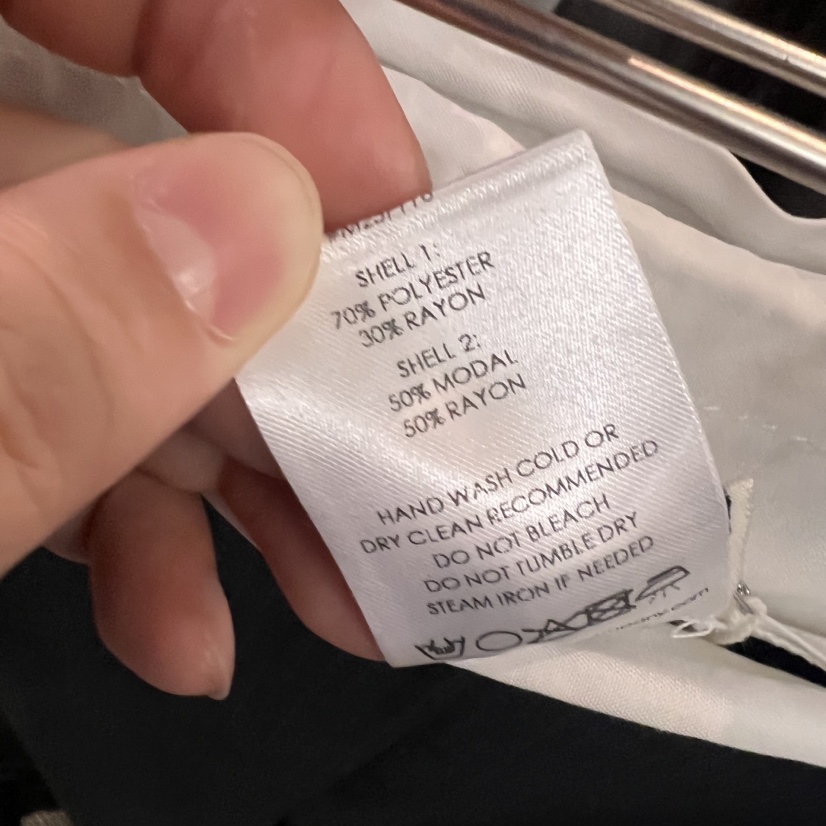 MORE THAN YESTERDAY/LOVE YOU SO MUCH韓國㊣直郵東大門代購女裝新品人氣休閑褲LYSM/MORE THAN YESTERDAY休閑褲