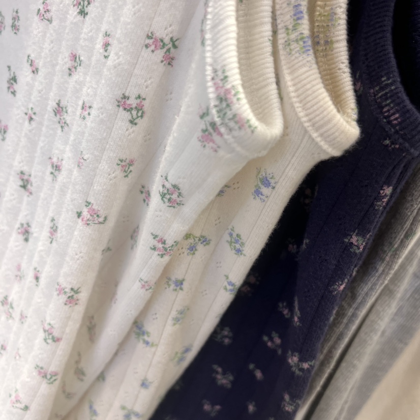 TAN&COMO韓國直郵㊣東大門實拍女裝新品人氣25春夏吊帶背心tan-COMO吊帶/背心