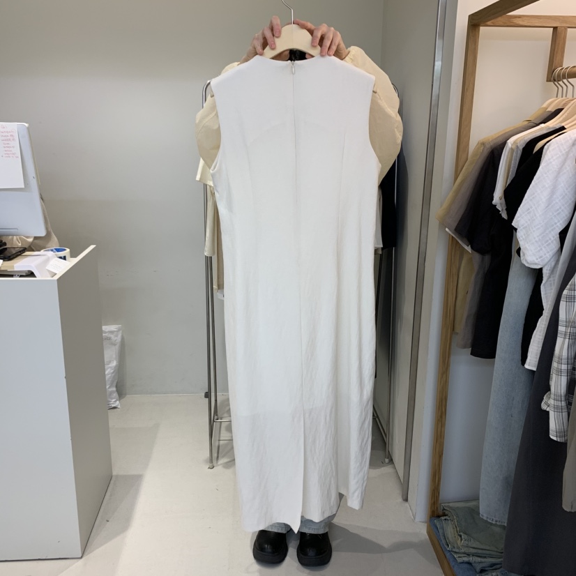 OUTRENE直郵韓國代購㊣女裝新款人氣休閑推薦熱賣時尚連衣裙OUTRENE連衣裙