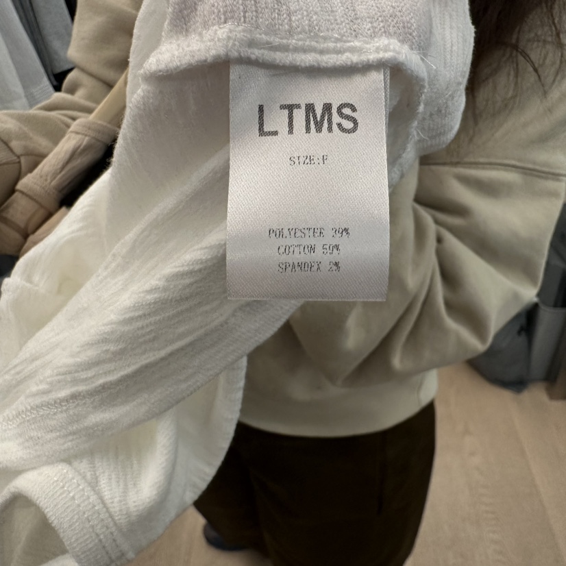 LTMS直郵韓國代購㊣女裝新款人氣休閑25春夏時尚熱賣吊帶背心LTMS吊帶/背心