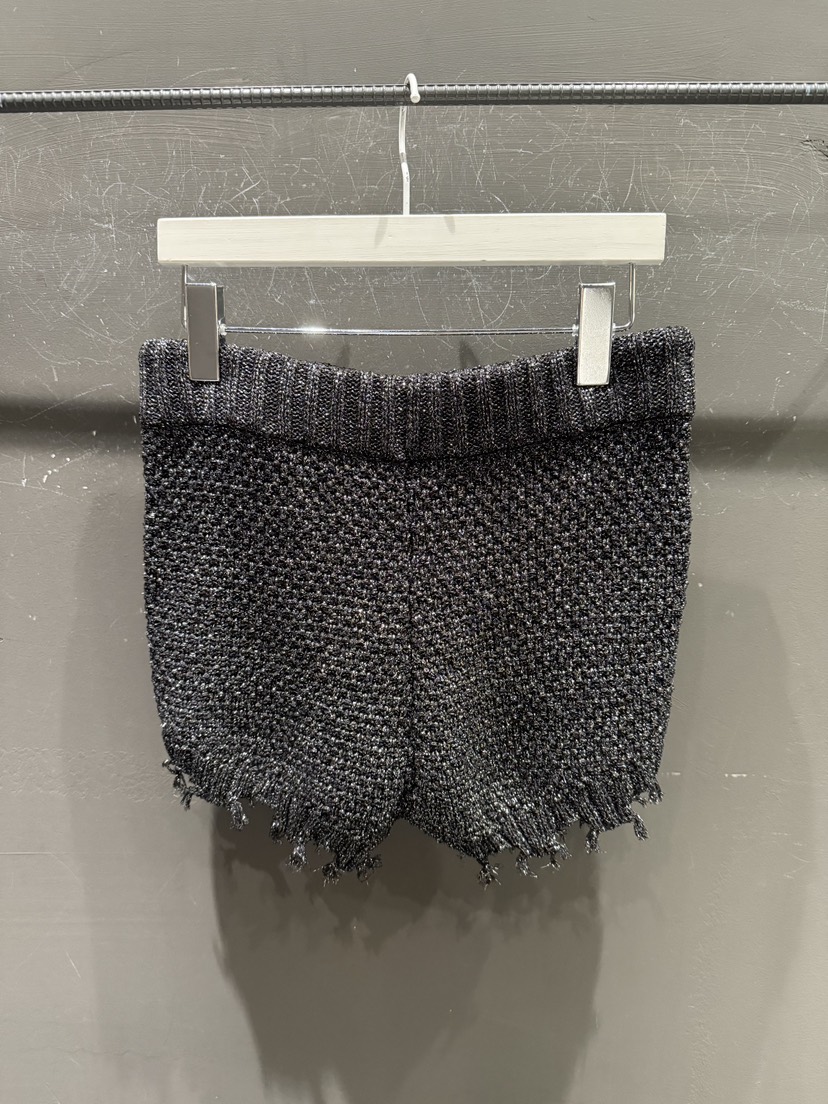 GATELESS韓國直郵㊣東大門實拍女裝新品25春夏時尚人氣短褲GATELESS短褲