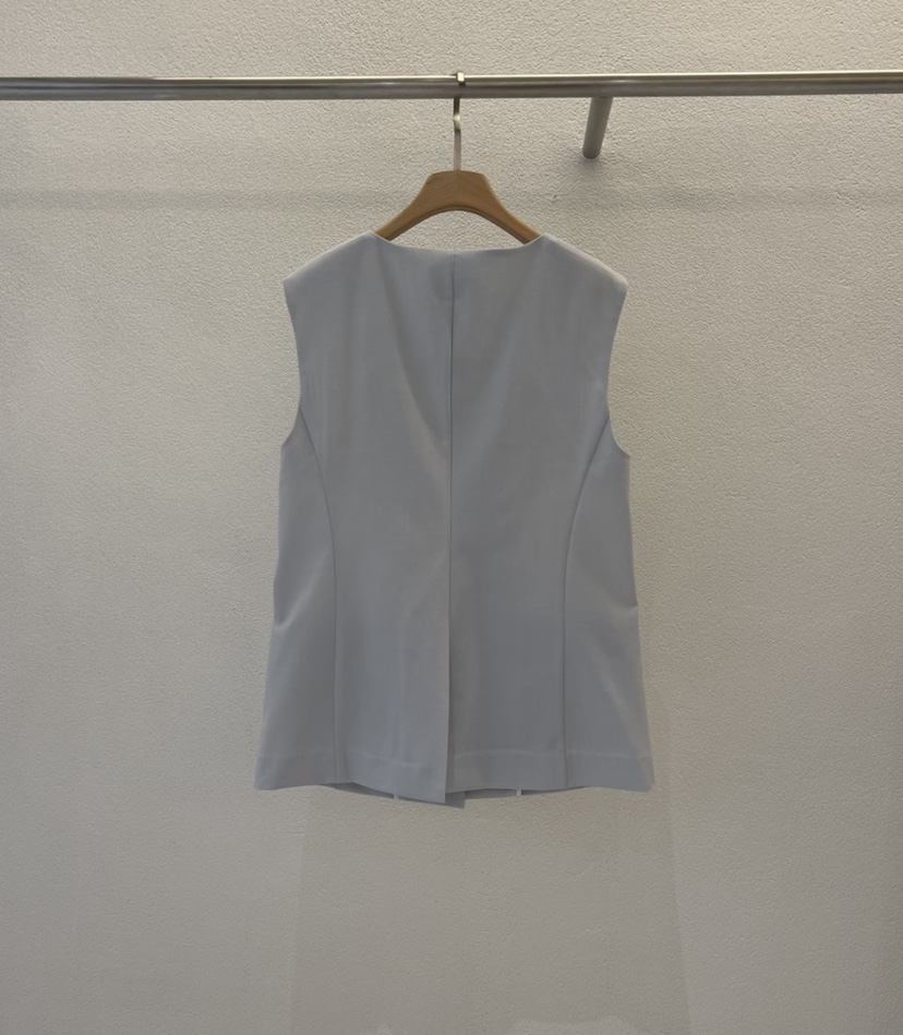 ABLERING韓國直郵㊣女裝新品時尚人氣休閑推薦熱賣25春夏馬甲ABLE STANDARD/ABLERING馬甲