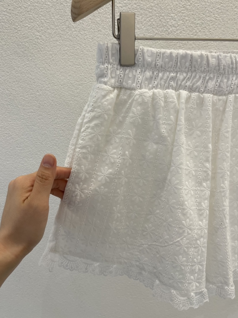 ABLERING韓國直郵㊣女裝新品推薦25春夏人氣時尚休閑熱賣短褲ABLE STANDARD/ABLERING短褲