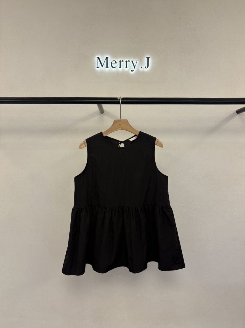 MERRY-J韓國直郵㊣東大門實拍女裝新款時尚熱賣襯衫蕾絲衫MERRY-J襯衫/蕾絲衫圖色3