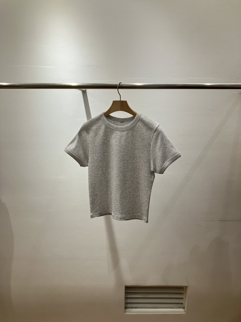 FL LANEL韓國直郵㊣女裝新品時尚熱賣25春夏休閑推薦人氣T恤FL LANELT恤圖色3