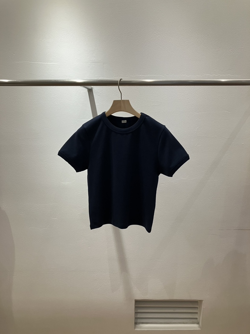 FL LANEL韓國直郵㊣女裝新品時尚熱賣25春夏休閑推薦人氣T恤FL LANELT恤圖色5