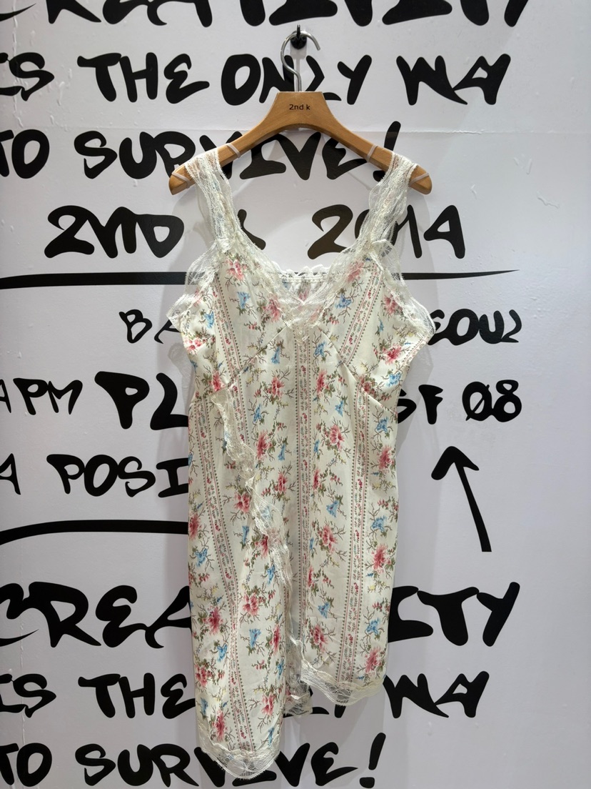 2ND K韓國直郵㊣東大門實拍女裝新品25春夏人氣熱賣吊帶背心2ND K吊帶/背心圖色2