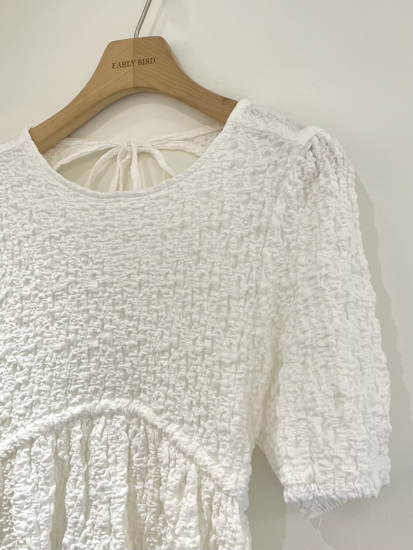 OBSESS韓國直郵㊣東大門實拍女裝新品25春夏休閑襯衫蕾絲衫OBSESS/EARLY BIRD襯衫/蕾絲衫
