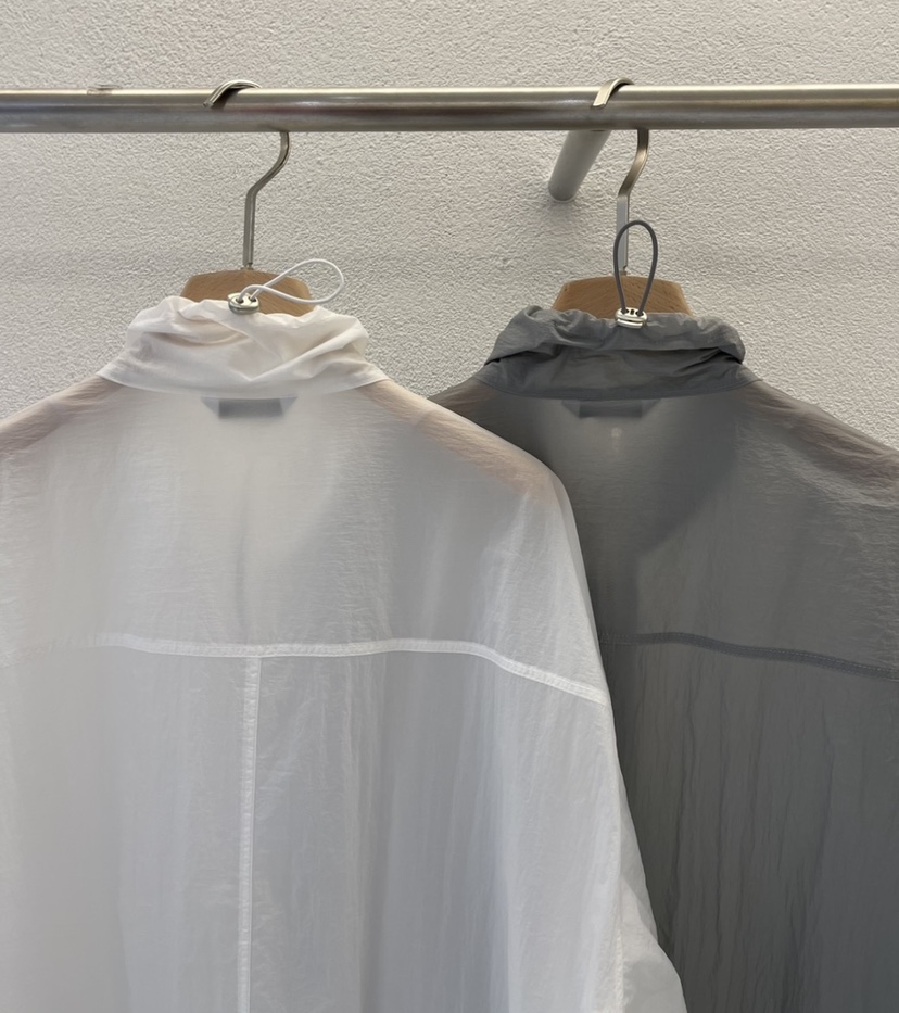 ABLERING直郵韓國代購㊣女裝新品熱賣25春夏時尚休閑人氣夾克ABLE STANDARD/ABLERING夾克