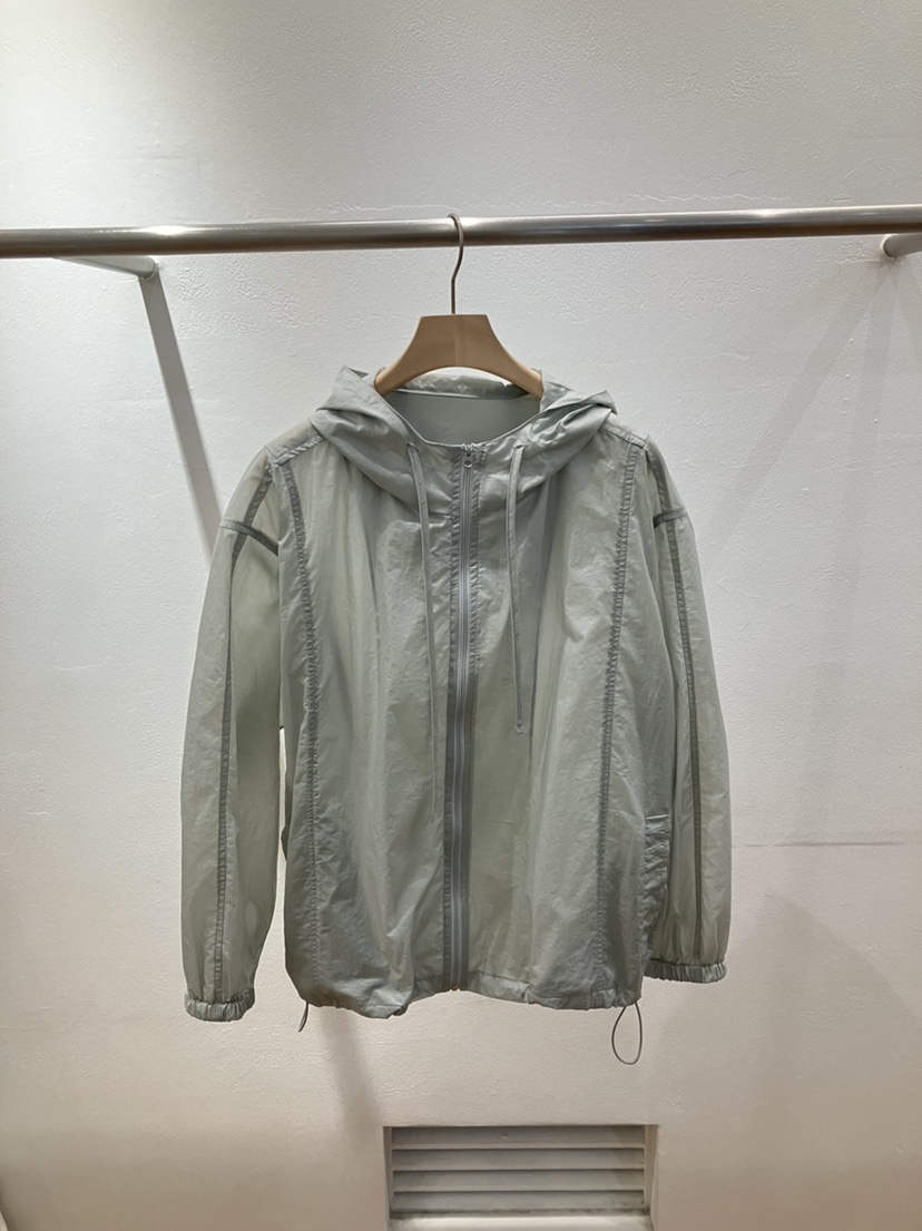 FL LANEL直郵韓國代購㊣女裝新款25春夏熱賣時尚人氣休閑夾克FL LANEL夾克