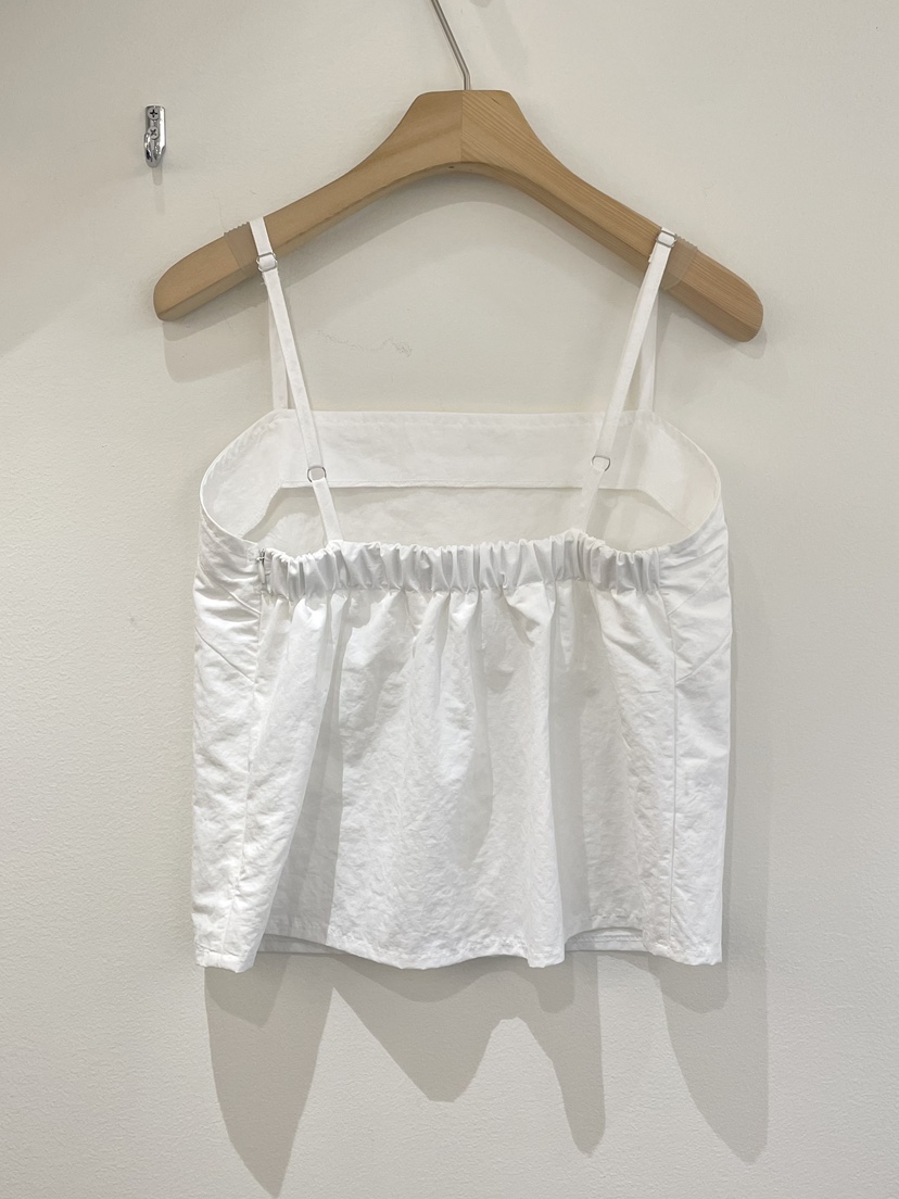 OBSESS韓國直郵㊣東大門實拍女裝新品推薦25春夏人氣吊帶背心OBSESS/EARLY BIRD吊帶/背心